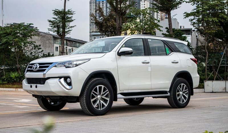 Kinh nghiệm lựa chọn đơn vị cho thuê xe uy tín tại Cà Mau