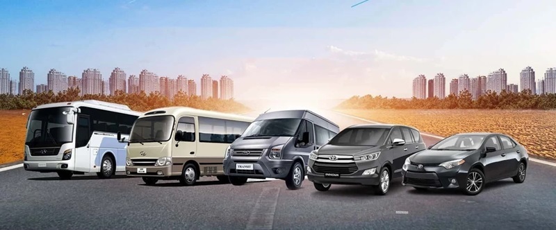 Mọi hợp đồng thuê xe đều được soạn thảo chi tiết, đảm bảo minh bạc