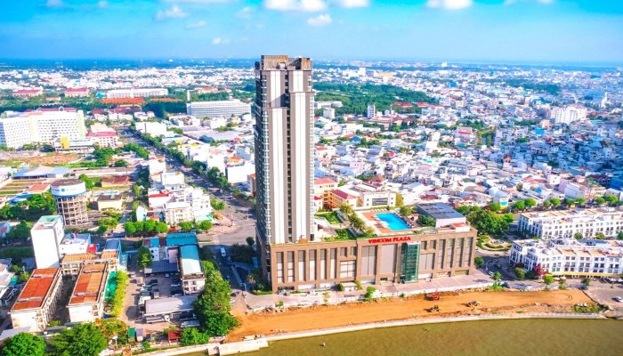 Lợi ích của việc sử dụng dịch vụ thuê xe chạy dự án công ty đi các tỉnh miền Tây