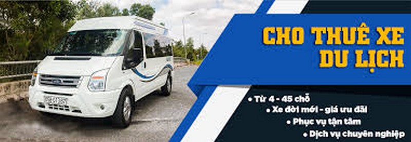 Hãy lựa chọn dịch vụ thuê xe du lịch chất lượng tại chúng tôi - Trải nghiệm tuyệt vời về dịch vụ và chất lượng