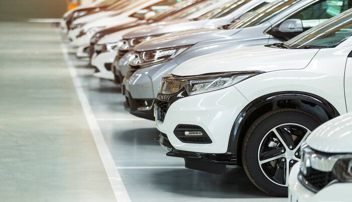 Xu hướng thuê xe sự kiện tại Cần Thơ những năm gần đây