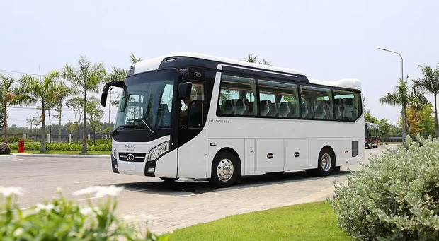 Kinh nghiệm thuê xe 29 chỗ tiện nghi, tiết kiệm