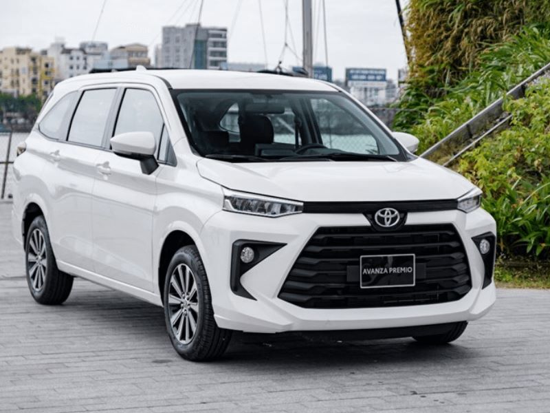 Chọn dòng xe phù hợp