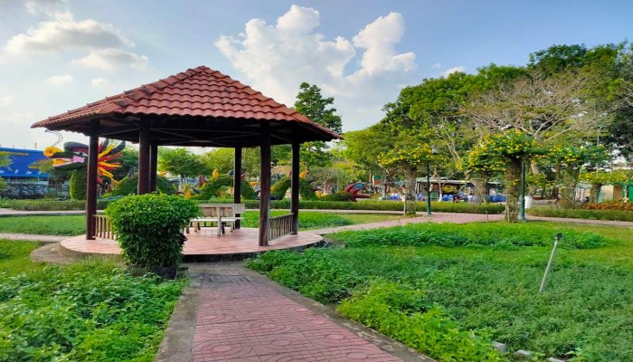 Cách đi du lịch đến Đồng Tháp - Sa Đéc