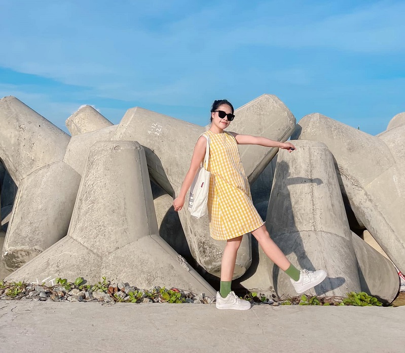 Thuê xe Cần Thơ đi Long Hải Vũng Tàu giá rẻ 