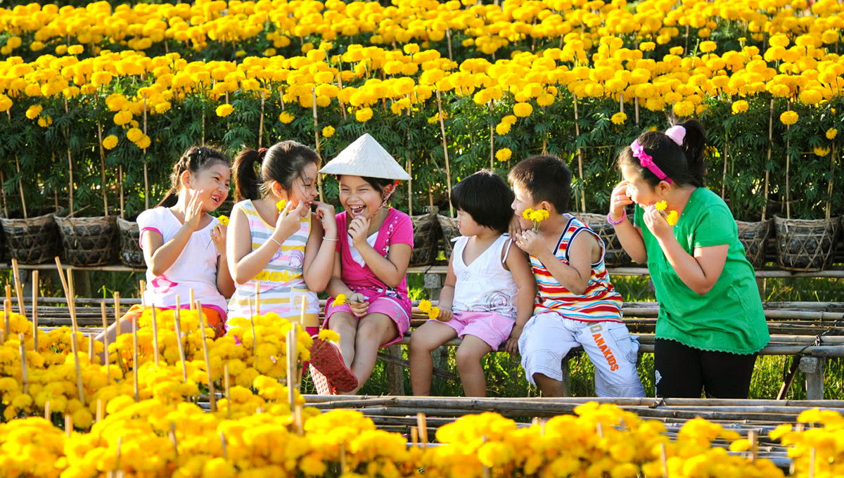 Địa Điểm Du Lịch Miền Tây Tết 2026 Đẹp Và HOT Nhất