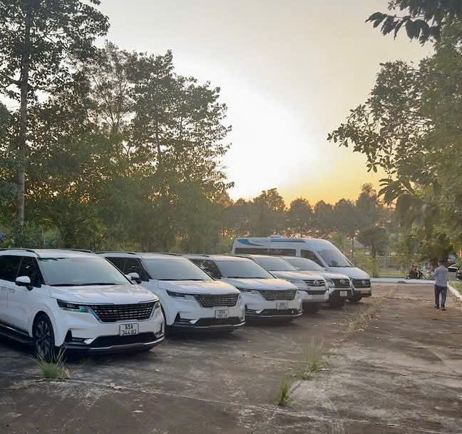 So Sánh Thuê Xe Tự Lái Và Thuê Xe Có Tài Xế Tại Cần Thơ 