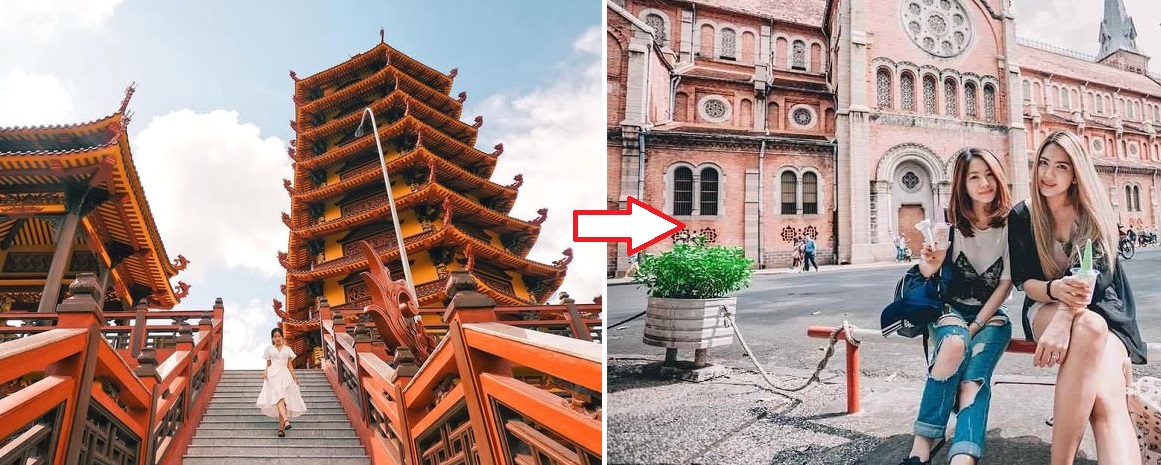 ‘Gọi tên’ địa chỉ cho thuê xe Vĩnh Long đi Sài Gòn giá rẻ, dịch vụ 5 sao
