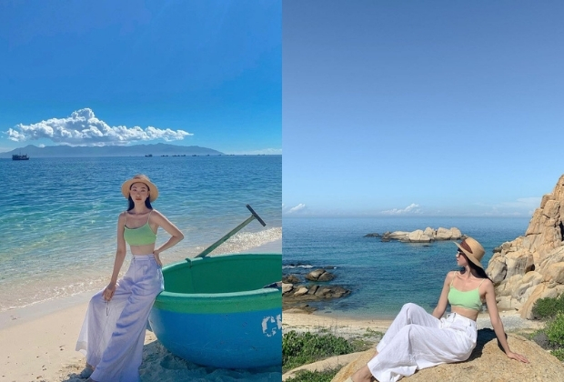Thuê xe 16 chỗ Cờ Đỏ đi Phan Thiết 5 ngày 4 đêm giá rẻ