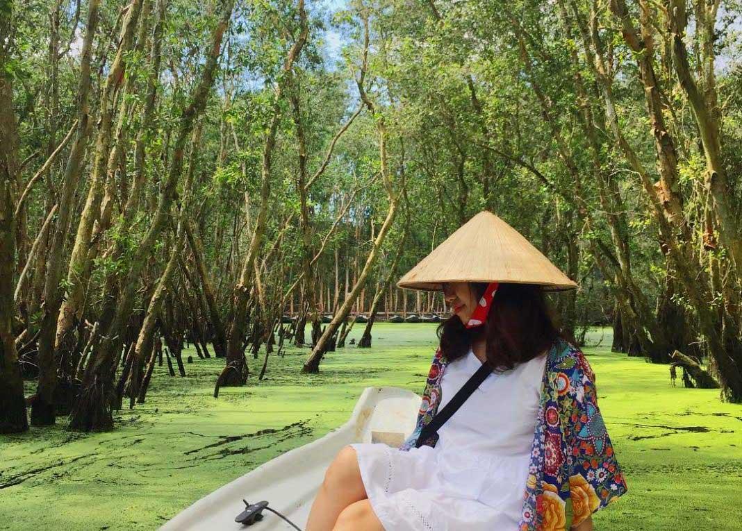 Đồng Tháp Cao Lãnh có mấy địa điểm để tham quan? Đi đâu đẹp nhất?