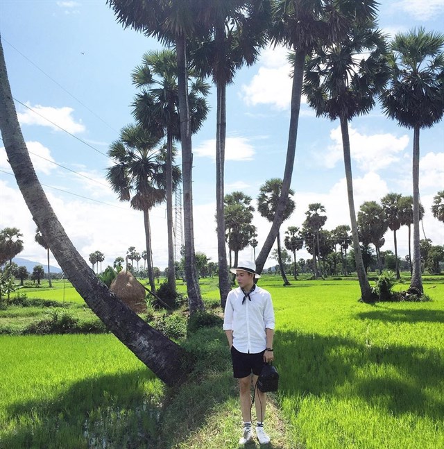 Thuê xe Long Xuyên An Giang đi Cần Thơ giá rẻ - Nguyễn Duy Travel 