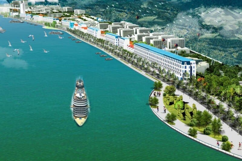 Mỹ Tho Riverside Tiền Giang | Bảng Giá & Chính Sách 03/2025
