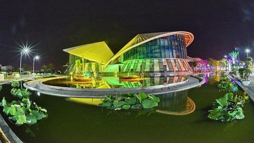 Cho thuê xe du lịch Bạc Liêu đi Cần Thơ giá rẻ, đưa đón 24/24