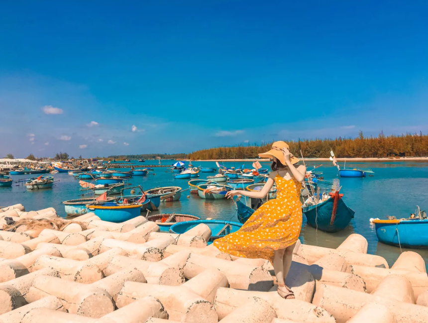 Xe Cần Thơ đi Vũng Tàu - cho thuê xe từ 4 chỗ, 7 chỗ, 16 chỗ, 29 chỗ - Nguyễn Duy Travel