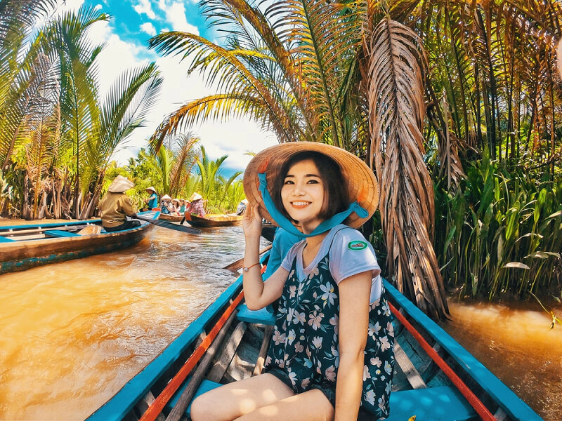Thuê xe đi các tỉnh Miền Tây ở đâu dịch vụ tốt, giá rẻ nhất? 
