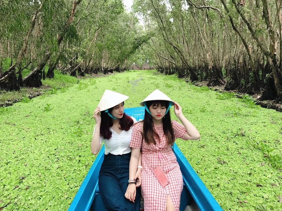 Gợi ý top 10 tour miền Tây từ Cần Thơ giá rẻ và khám phá trải nghiệm nhất