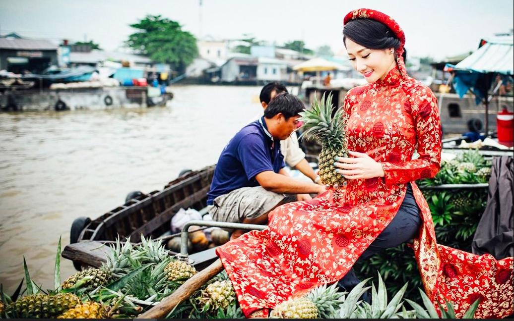 Tour Sài Gòn Cần Thơ 1 ngày hấp dẫn, giá tốt nhất 2022