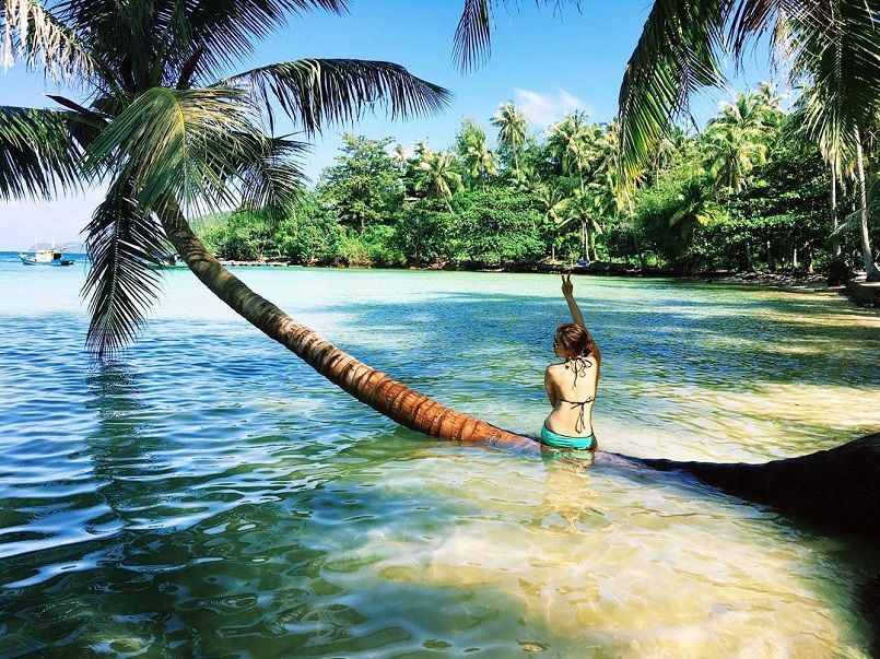 Xe Cần Thơ đi Hà Tiên - cho thuê xe từ 4 chỗ, 7 chỗ, 16 chỗ, 29 chỗ - Nguyễn Duy Travel 