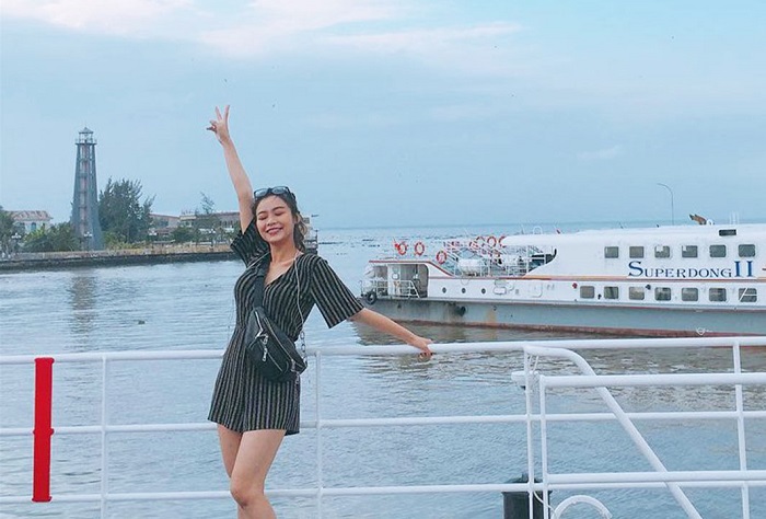 Xe từ sân bay Cần Thơ đi Rạch Giá - Nguyễn Duy